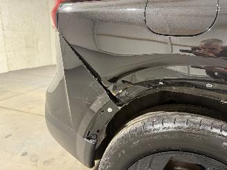 Nissan Qashqai 1.3MHEV 103kW Panorama Acenta picture 35