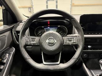 Nissan Qashqai 1.3MHEV 103kW Panorama Acenta picture 37