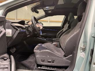 Skoda Enyaq iV 80x 195kW AWD Sportline 4x4 Pano picture 38