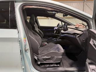 Skoda Enyaq iV 80x 195kW AWD Sportline 4x4 Pano picture 48