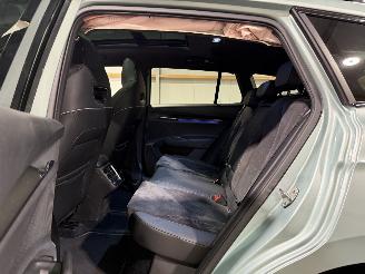 Skoda Enyaq iV 80x 195kW AWD Sportline 4x4 Pano picture 46