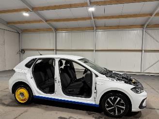Volkswagen Polo 1.0TSI 70kW Life picture 2