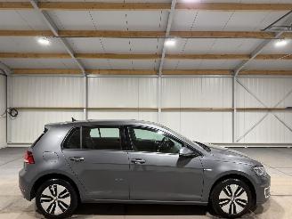 škoda osobní automobily Volkswagen Golf e 36kWh 100kW Automaat 2017/11