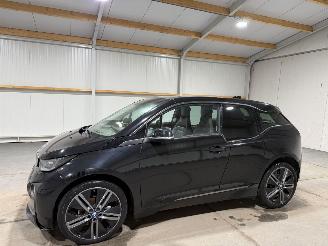 BMW i3 33kWh 125kW Basis picture 9