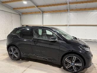 BMW i3 33kWh 125kW Basis picture 2