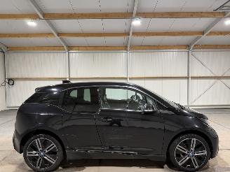 škoda osobní automobily BMW i3 33kWh 125kW Basis 2016/11