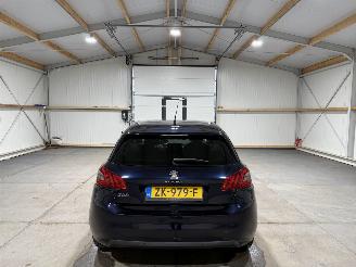Peugeot 308 1.2PureTech 81kW Blue Lease Executive picture 7