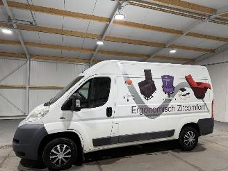 Fiat Ducato 2.3 MJ 96kW Aicro MH1 picture 9