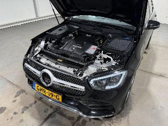 Mercedes GLC 300e 155kW Automaat 4Matic Pano Premium Plus picture 27