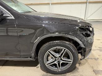 Mercedes GLC 300e 155kW Automaat 4Matic Pano Premium Plus picture 16