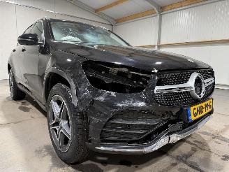 Mercedes GLC 300e 155kW Automaat 4Matic Pano Premium Plus picture 22