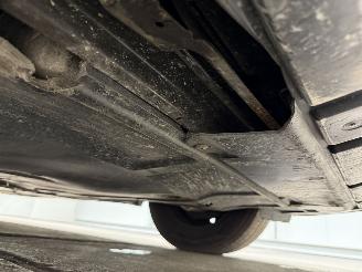 Mercedes Vito 114CDI 100kW D.C. Extra Lang Comfort picture 19