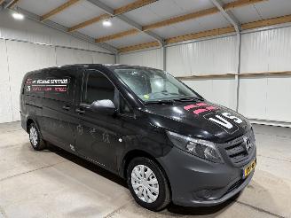Mercedes Vito 114CDI 100kW D.C. Extra Lang Comfort picture 2