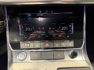 Audi A6 avant 3.0 55TFSI 250kW Automaat Quattro Pano Disign Pro Line Plus picture 20