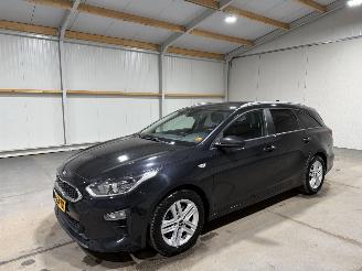 Kia Ceed 1.0T-GDi 88kW Dynamicline picture 9