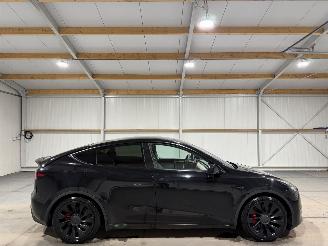uszkodzony samochody osobowe Tesla Model Y 75kWh AWD Performance 340kW 2022/3