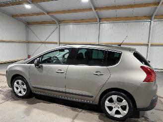 Peugeot 3008 1.6THP 115kW Panoramadak ST picture 11