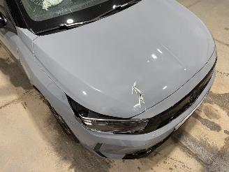 Opel Corsa 1.2Turbo Hybrid 74kW Automaat GS picture 19