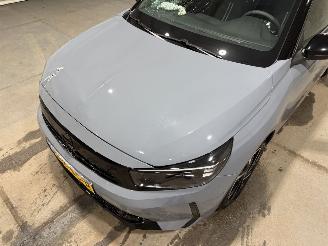 Opel Corsa 1.2Turbo Hybrid 74kW Automaat GS picture 21