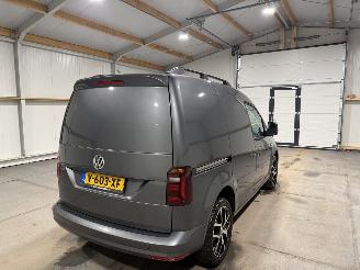 Volkswagen Caddy 2.0TDI 75kW Automaat BMT Exclusive Edition picture 6