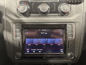 Volkswagen Caddy 2.0TDI 75kW Automaat BMT Exclusive Edition picture 30