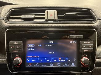 Nissan Leaf 40kWh N-Connecta 110kW Automaat picture 33
