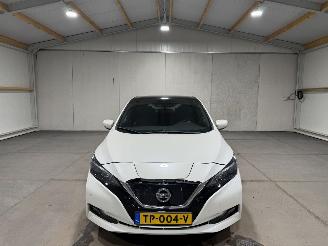 Nissan Leaf 40kWh N-Connecta 110kW Automaat picture 4