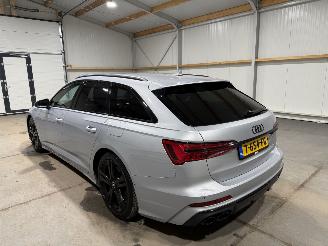 Audi A6 avant 55TFSI-e 185kW Automaat Quattro Competition picture 13