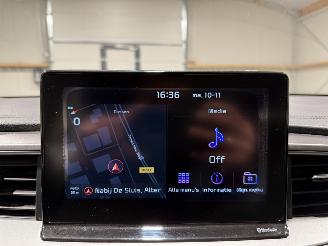 Kia Ceed 1.6CRDi 85kW Clima Camera Dynamicline picture 15