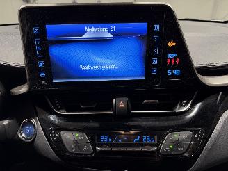 Toyota CH-R 1.8Hybrid 72kW Executive picture 31