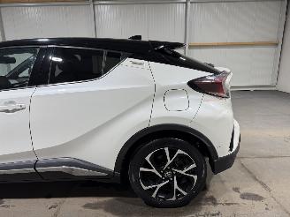 Toyota CH-R 1.8Hybrid 72kW Executive picture 13