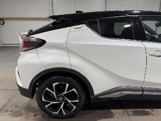 Toyota CH-R 1.8Hybrid 72kW Executive picture 14