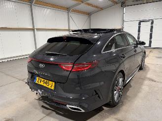 Kia Proceed 1.4T-GDI 103kW Automaat GT-Line picture 6