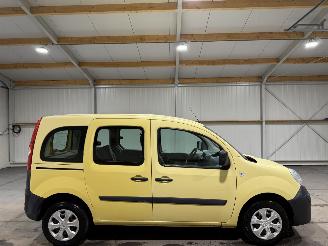 Coche accidentado Renault Kangoo 1.6-16V 78kW Expression 2009/10