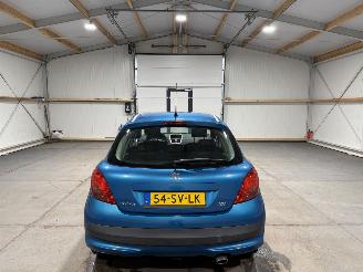 Peugeot 207 1.6-16V 80kW Airco XS PACK picture 7