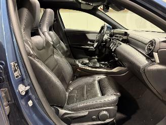 Mercedes A-klasse 35AMG 225kW Automaat 4Matic Pano Premium Plus picture 44