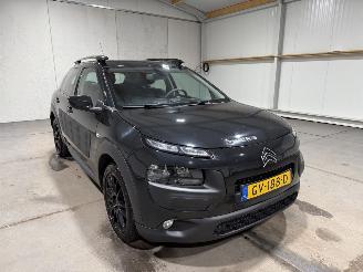 Citroën C4 cactus 1.2PureTech 60kW Airco Feel picture 3