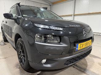 Citroën C4 cactus 1.2PureTech 60kW Airco Feel picture 22