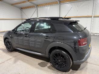 Citroën C4 cactus 1.2PureTech 60kW Airco Feel picture 11