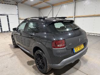 Citroën C4 cactus 1.2PureTech 60kW Airco Feel picture 12