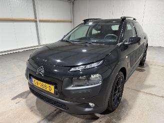 Citroën C4 cactus 1.2PureTech 60kW Airco Feel picture 10