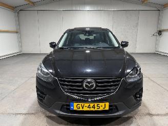 Mazda CX-5 2.5 SkyActive 141kW Automaat GT-M 4WD picture 4