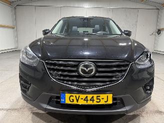 Mazda CX-5 2.5 SkyActive 141kW Automaat GT-M 4WD picture 23