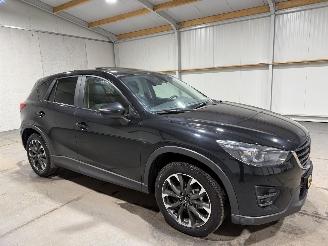 Mazda CX-5 2.5 SkyActive 141kW Automaat GT-M 4WD picture 2