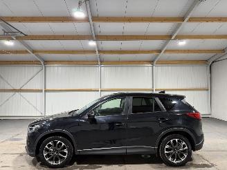 Mazda CX-5 2.5 SkyActive 141kW Automaat GT-M 4WD picture 8