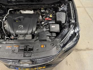 Mazda CX-5 2.5 SkyActive 141kW Automaat GT-M 4WD picture 29