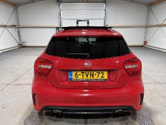 Mercedes A-klasse 180  90kW Automaat Ambition Pano Comfort picture 7