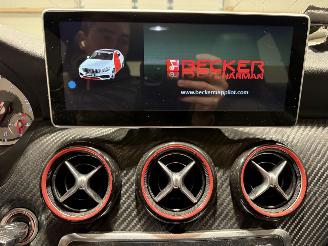 Mercedes A-klasse 180  90kW Automaat Ambition Pano Comfort picture 33