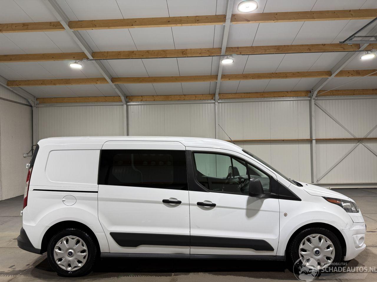 Ford Transit Connect 1.5TDCI 74kW Automaat L2 Trend