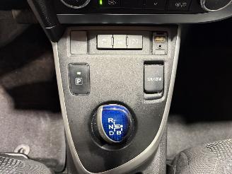 Toyota Auris Touring Sports 1.8Hybrid 73kW Automaat Lease picture 49